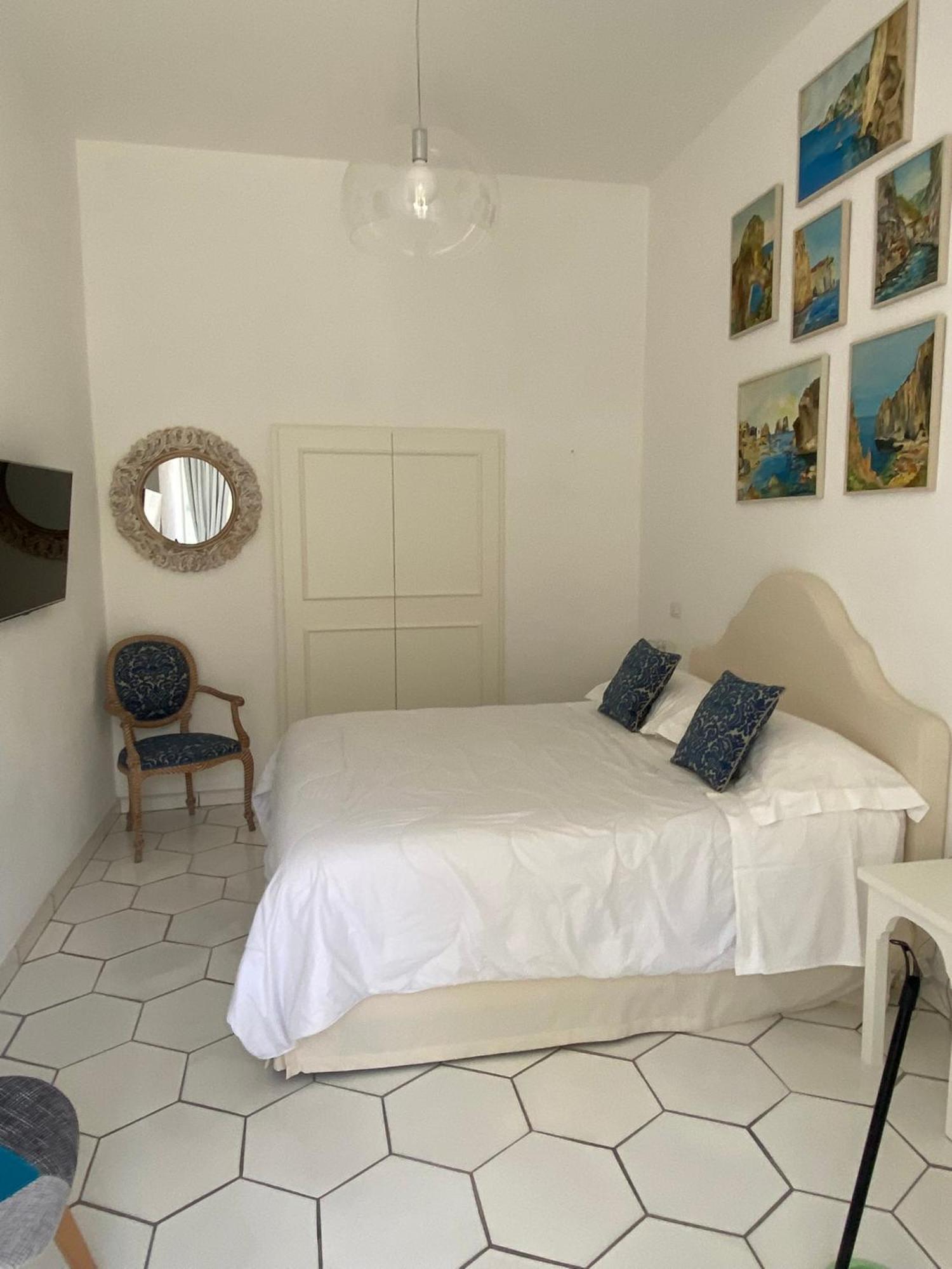 Casa Elisa Gasthuis *